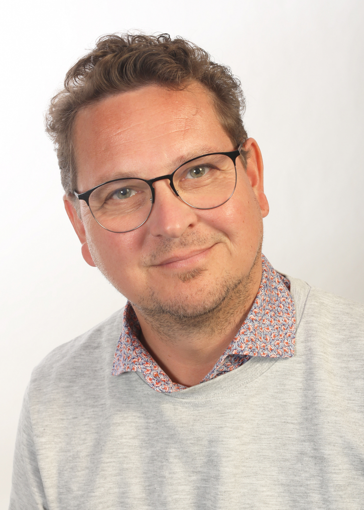 Rechtsanwalt Robert Kröger